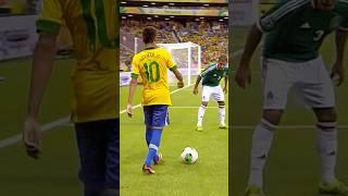 Prime Neymar Skills 