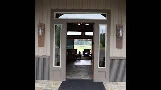 Craftsman Timber Home | Hybrid Timber Framing