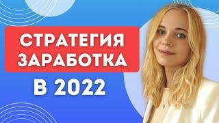 ПОШАГОВАЯ ИНСТРУКЦИЯ как остаться на онлайн- рынке | Тренды инфобизнеса 2022 | Онлайн- образование