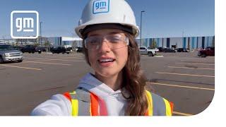 2024 Intern Video Winners | Working at GM | General Motors