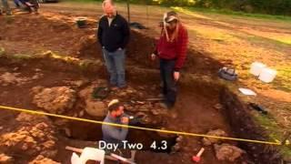 Time Team S14-E11 Road to the Relics, Godstone, Surrey