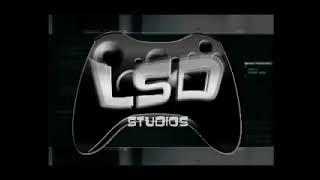 LSD Studios Logo