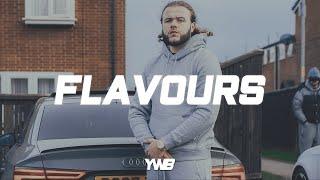 Meekz X Tunde Type Beat - "FLAVOURS" | UK Rap Instrumental 2022