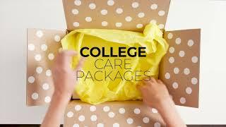 Care Package Ideas for College Students | Hy-Vee Seasons