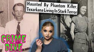 The Phantom Killer of Texarkana - The Unsolved Murders That Plagued A Small Town Part 2