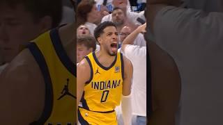 How Is Tyrese Haliburton THIS Clutch?