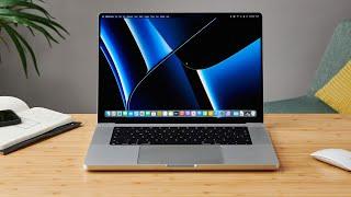 MacBook Pro M1 Review: Best Laptop for Creative Professionals?