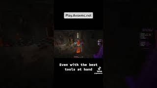 Avox /warp mine