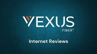 Vexus Fiber Internet Review: Reliable Home Internet Provider, (Fast)