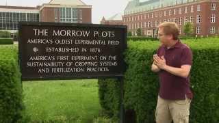 Georgia Professor on Sustainability, Safety of GMO Crops
