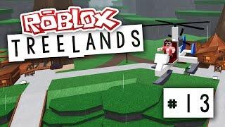 Treelands #13 - GAME COMPLETED (Roblox Treelands)