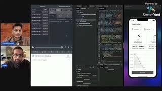 Debugging React Native Apps Made Easy with the Built-In Debugger | Saim Nasser | Shoaib Ahmed