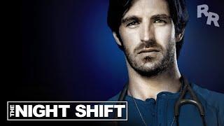 PUNCH! Army Doctor Gets Violent in the Ward | The Night Shift