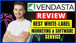 Vendasta Full Review 2024 (Pros & Cons, Pricing & Features) Best White Label Software & Saas Product