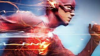 Flash. Супергерой. Клип