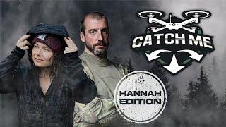 CatchMe - Hannah Edition | LASST DIE SPIELE BEGINNEN | Folge 1