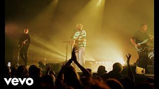 Myles Smith - Gold (We Were Never Strangers AU / NZ Tour)