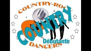 COWBOY CHARLESTON Country Line Dance (Dance)