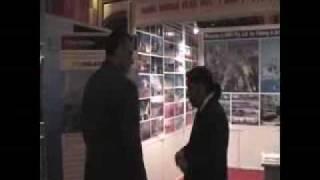 NMFI Australia in Locations World 09, Hotel Taj Lands Ends, Mumbai.flv