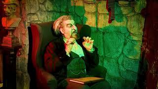 Doctor Rigormorto's~ Twas The Night Before Christmas