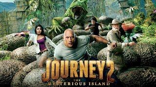 Journey 2_ The Mysterious Island Official Trailer in Hindi- Dwayne Johnson, Vanessa - Hindi Trailers