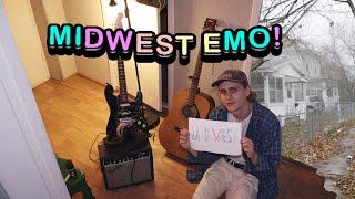 Попробуй полюбить Midwest emo