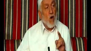 EMIN HOCA EFENDİ RAMLE BINT EBI SUFYAN   KISAYI İZLEYİN