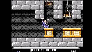 Little Nemo The Dream Master (Full) - Perfect