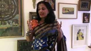 Misconceptions around Tantra- Seema Anand