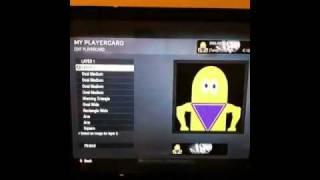 Mr chips emblem