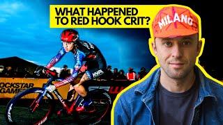 What happened to Red Hook Crit ? The biggest fixed gear criterium race series.