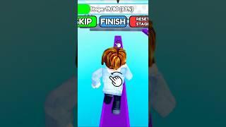 Bacon Play Drag Puzzles 2 obby #shorts #roblox #gaming