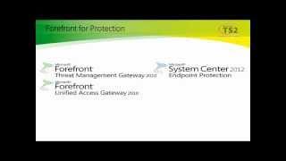 Forefront for Servers and SCEP.wmv