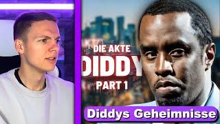 Die kranken Geheimnisse hinter P Diddy / fahrlehrer