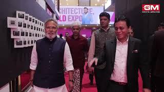 AceTech 2024 Mumbai | Day 1 | GM Modular