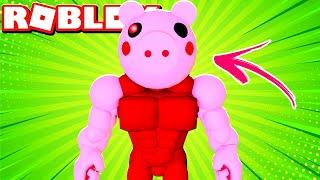 ROBLOX PIGGY CHAPTER 8 BOSS BATTLE!? (Roblox Piggy Predictions)