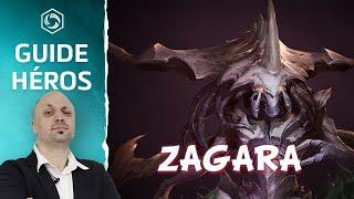 [HotS] Guide/Tuto Zagara - Build Pro