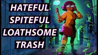 Velma Is So Horrible, I Almost Can't Believe It
