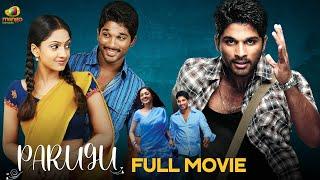 Parugu Full Movie 4K | Allu Arjun | Prakash Raj | Latest Kannada Dubbed Movies 2023 | Mango Kannada