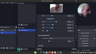 Plugins OBS no linux