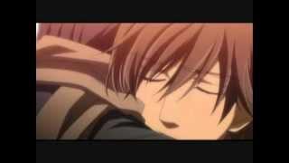 Junjou romantica Hiroki x Nowaki