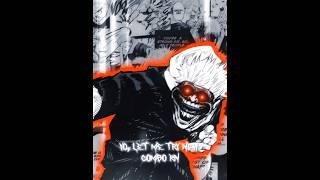 Yuji itadori  - Jujutsu Kaisen Manga edit #trending #anime #edit #viral #jjk #yujiitadori #manga