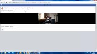 How to Download a Video From Facebook Without Any Software