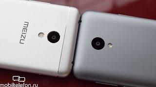 Meizu M3s mini: быстрый обзор, распаковка, сравнение с M2 mini, M3 Note (preview)