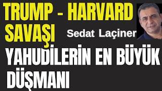 Trump - Harvard Savaşı