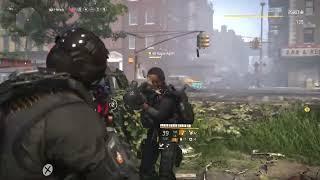 Division 2 Builds: Defender Drone & Elite Protection