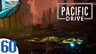 Let's Play Pacific Drive - (Part 60 - Research Bonanza)