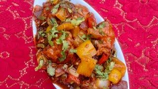 #food #foodie #tasty #indian #subscribe #egg chilli #চিলি এগ