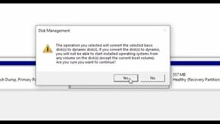 Hard disk partition problem fix, New drive create problem solution, New volume create problem fix.