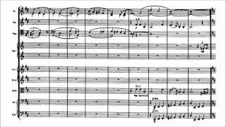 Gustav Holst - A Somerset Rhapsody, H. 87